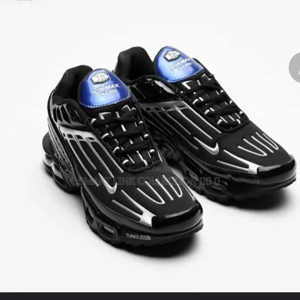 New TN Shoe