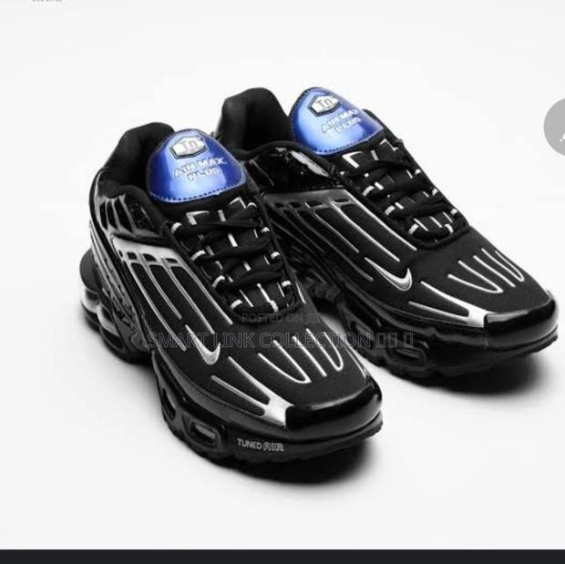 New TN Shoe - thumbnail 2