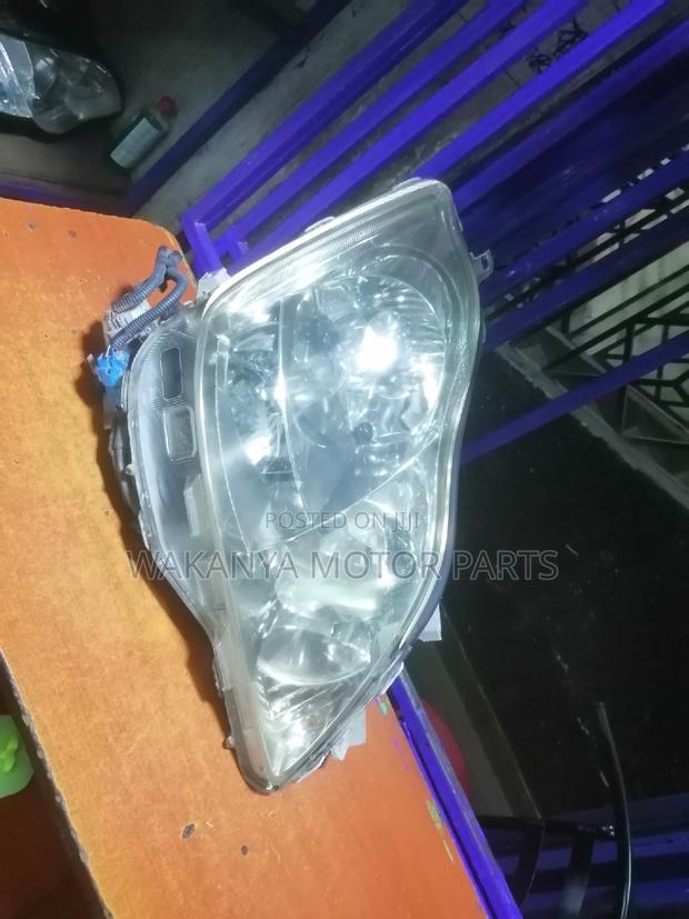 Toyota Crown 313 Model 2005/2006 XENON HEAD LAMP - thumbnail 2