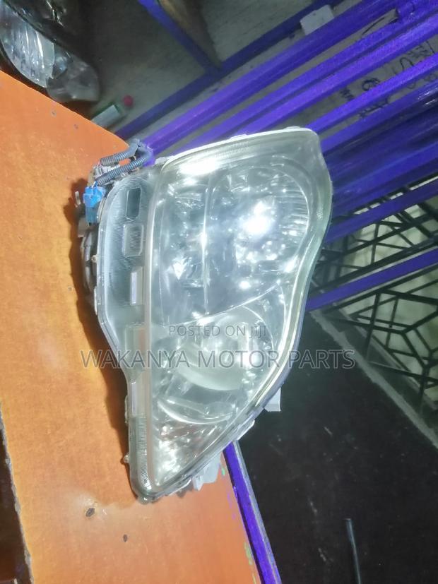 Toyota Crown 313 Model 2005/2006 XENON HEAD LAMP - thumbnail 3