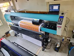 Large Format Printing Plotting 