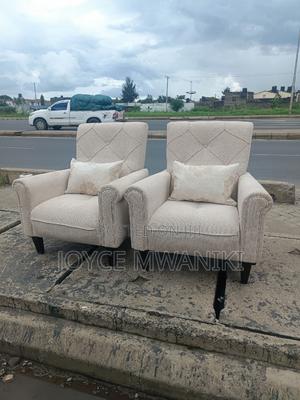 Pedicure Seats, Cream - thumbnail 2