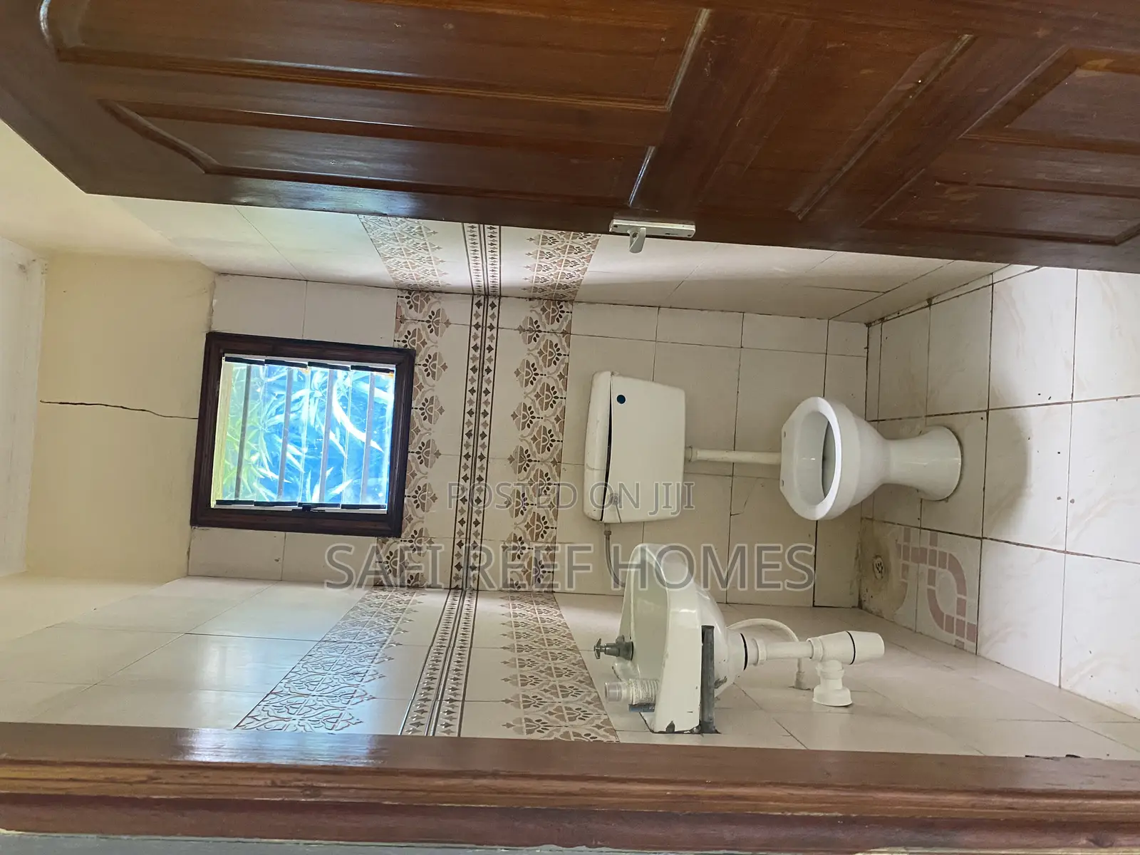 2bdrm Bungalow in Nyali for rent