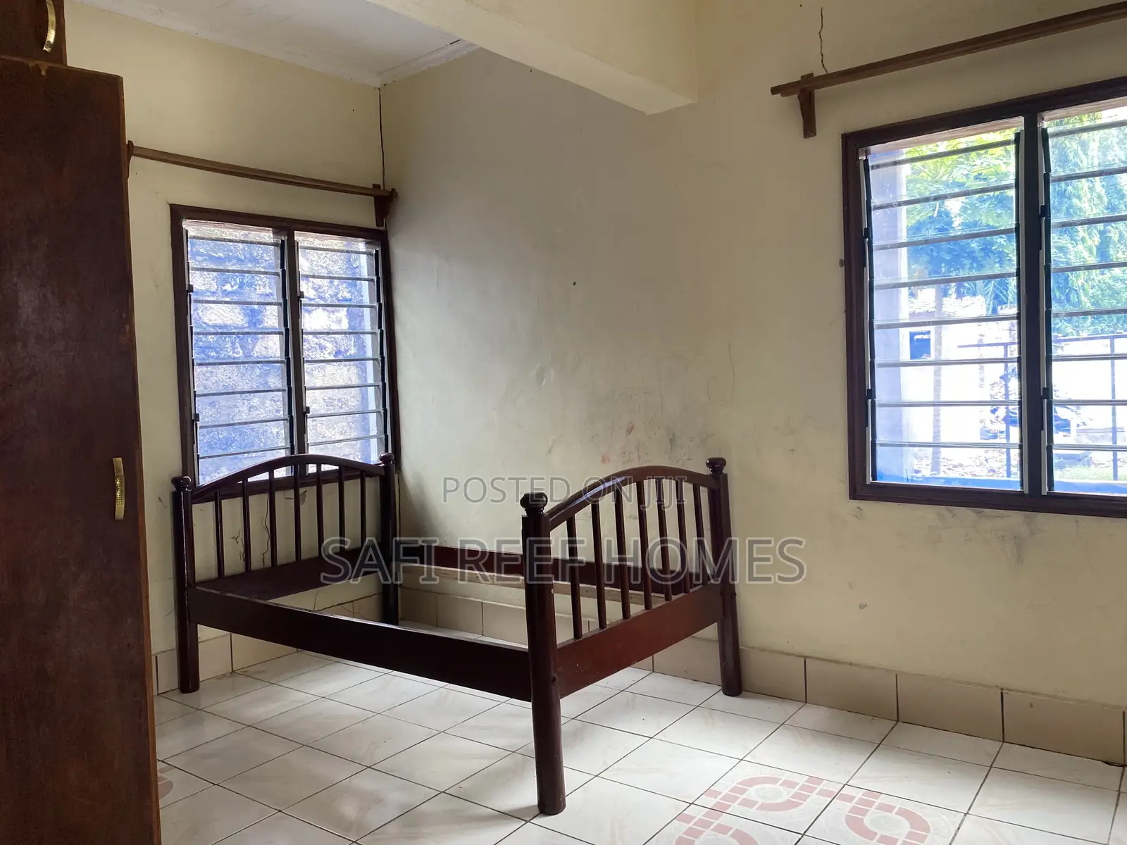 2bdrm Bungalow in Nyali for rent
