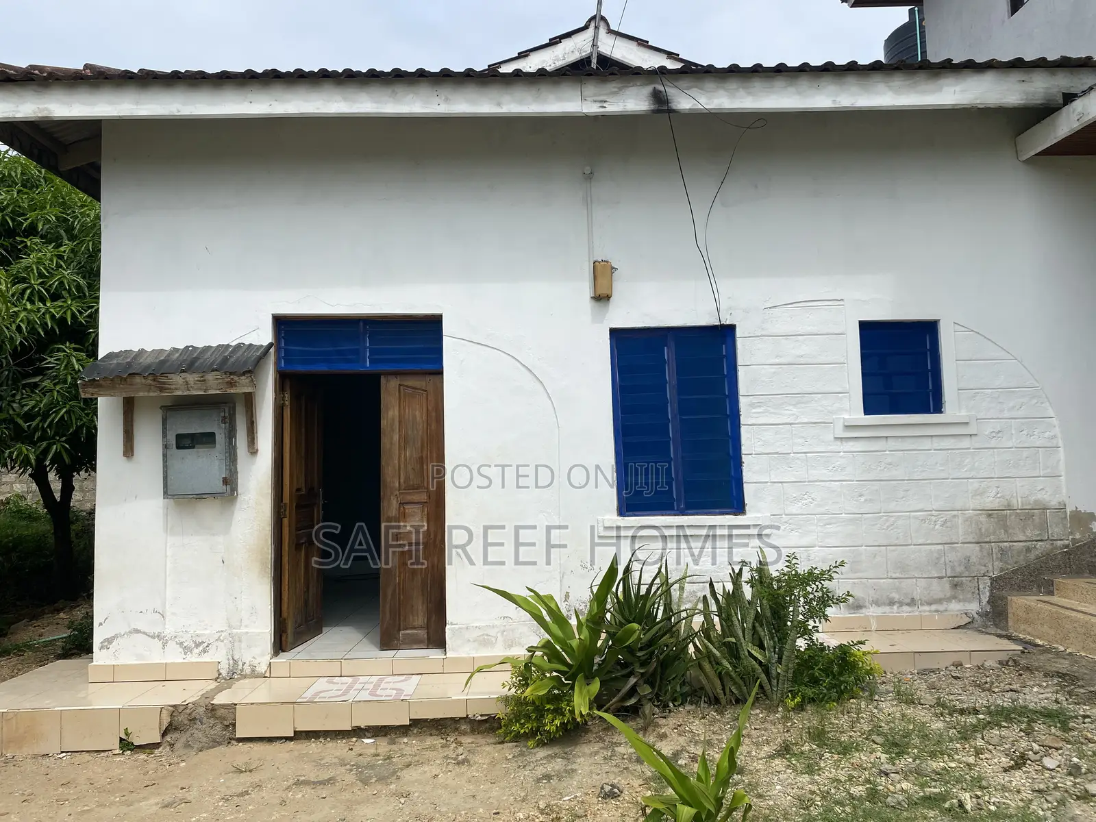 2bdrm Bungalow in Nyali for rent