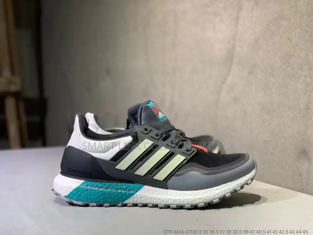Ultra Boost