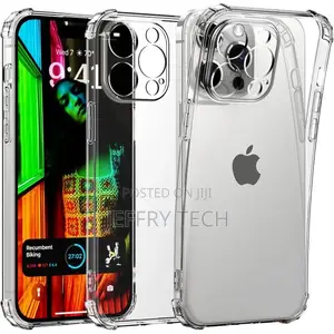 CASE CREATION Back Cover for iPhone 14 Pro, Compatible With
