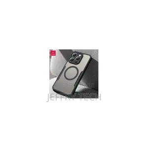 CASE CREATION Back Cover for iPhone 12 Pro Max Clear Case Wi