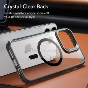 Back Cover for iPhone 11 Pro Provided With Lens Protectors A