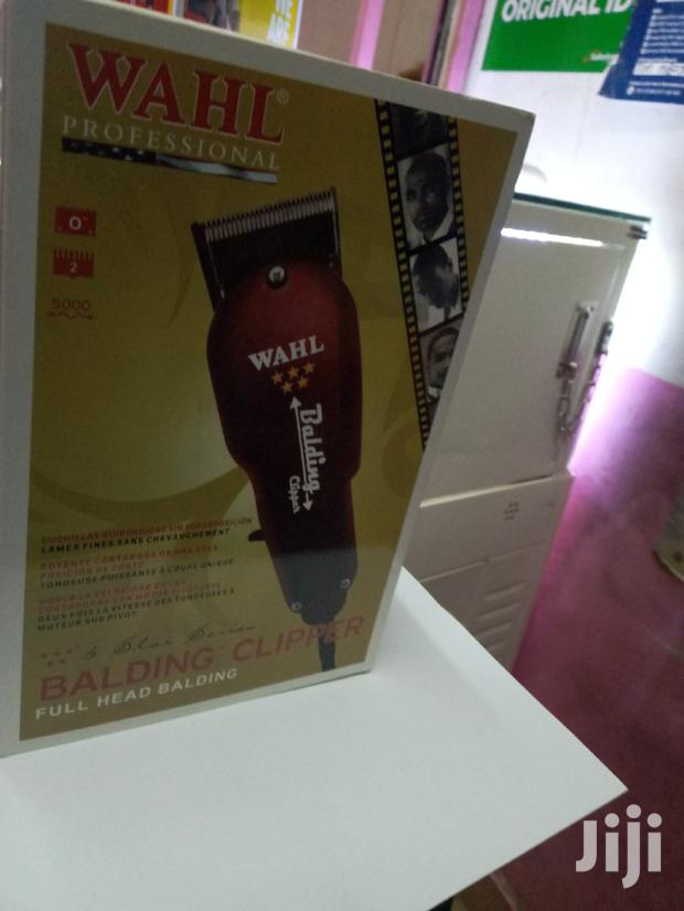 Wahl Balding Clipper - thumbnail 3