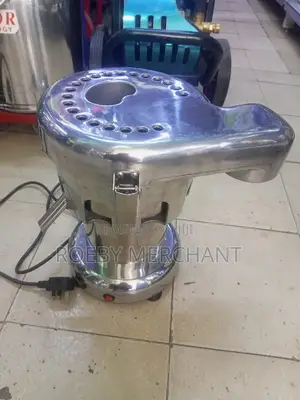 Smart Juicer Machine
