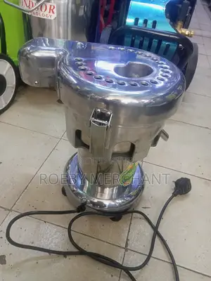 New Juicer Machine