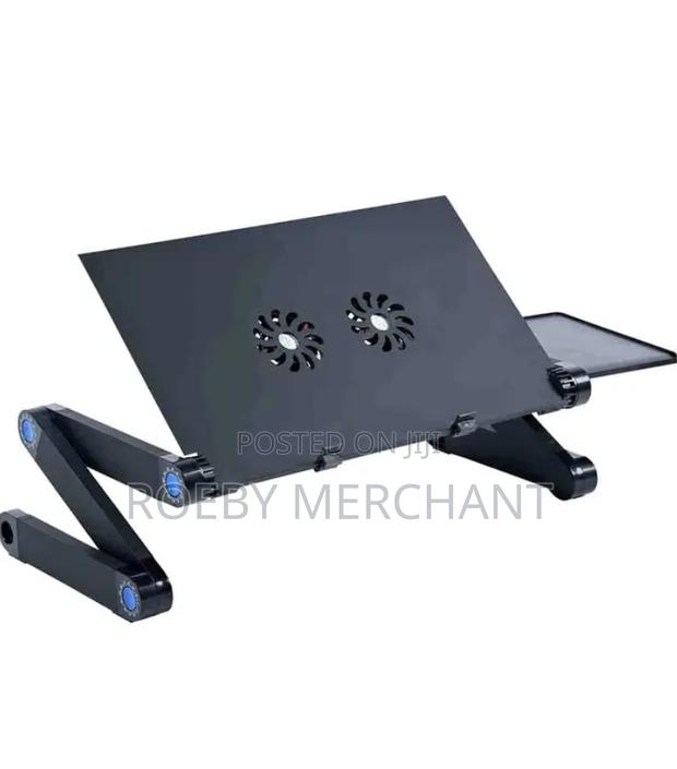 Laptop Stand - main view