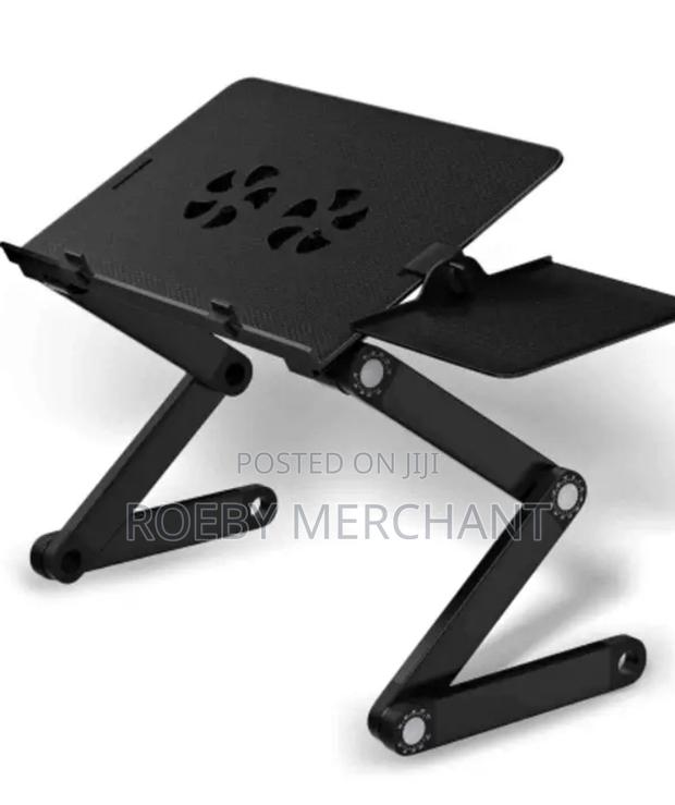 The Laptop Stand
