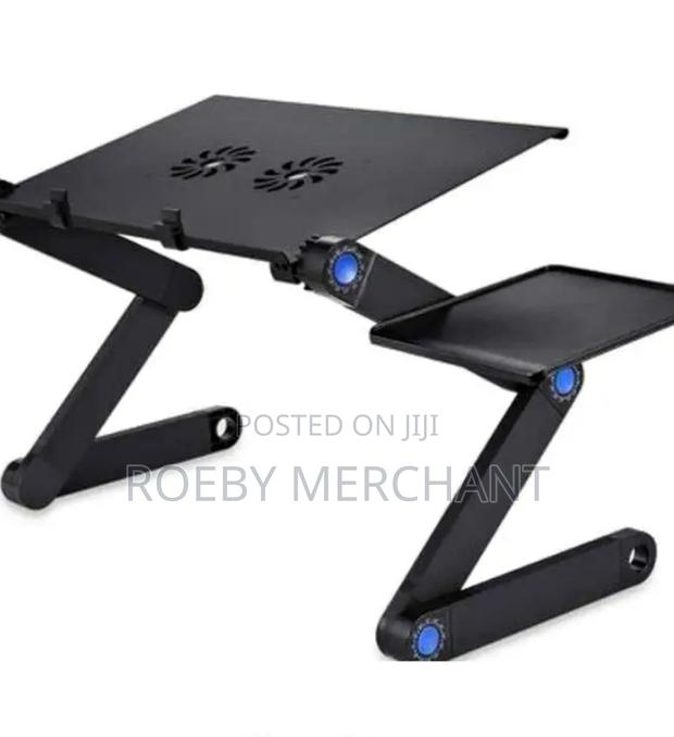 Laptop Table Stand