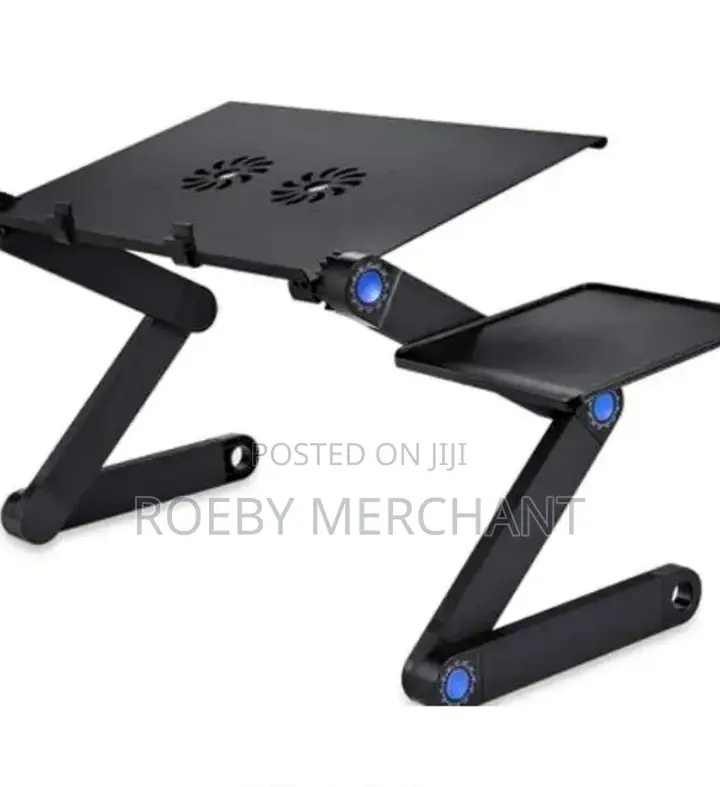 Laptop Table Stand