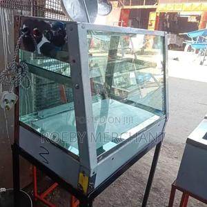 Chips Warmer - thumbnail 2