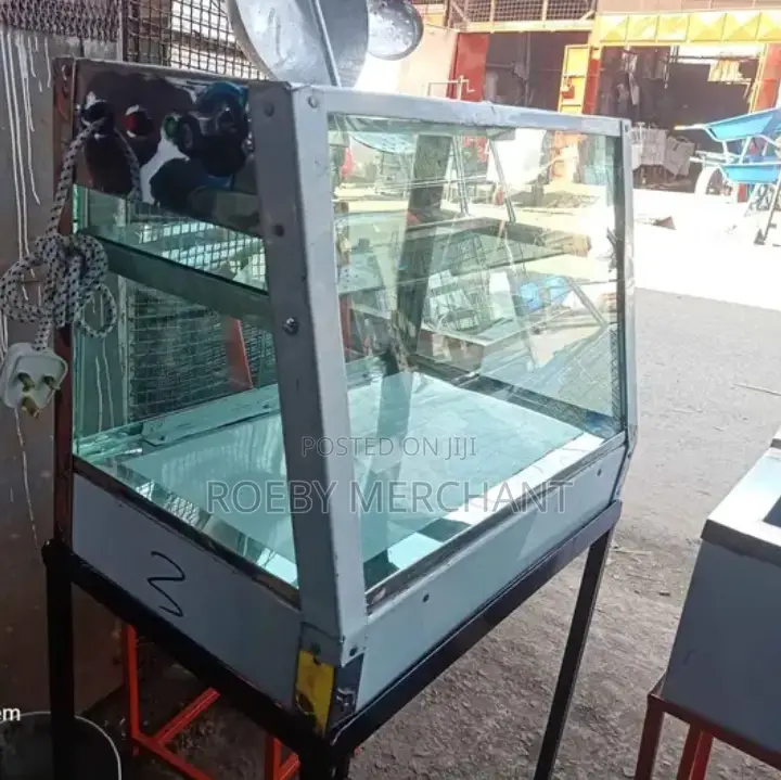 Chips Warmer