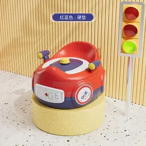 *3 in 1 Baby Toilet Trainer High Quality Pp