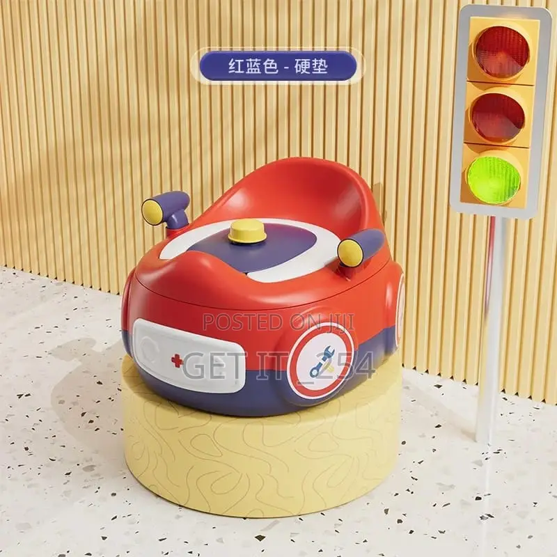 *3 in 1 Baby Toilet Trainer High Quality Pp