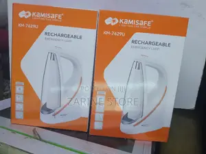Kamisafe Emergency Lamps KM7629U Lights