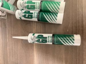 Silicon Sealant - main view