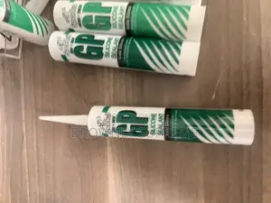 Silicon Sealant