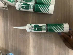 Silicon Sealant