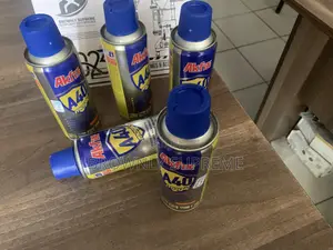 Dust Remover