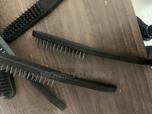 Wire Brush