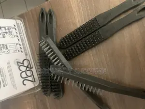 Wire Brush