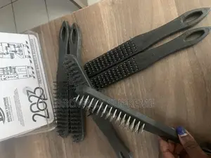 Wire Brush