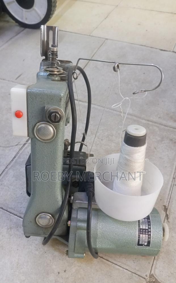 Bag Closer/Sack Closer - main view