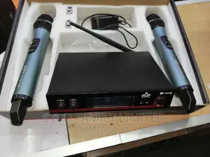 EVP Wireless Microphone