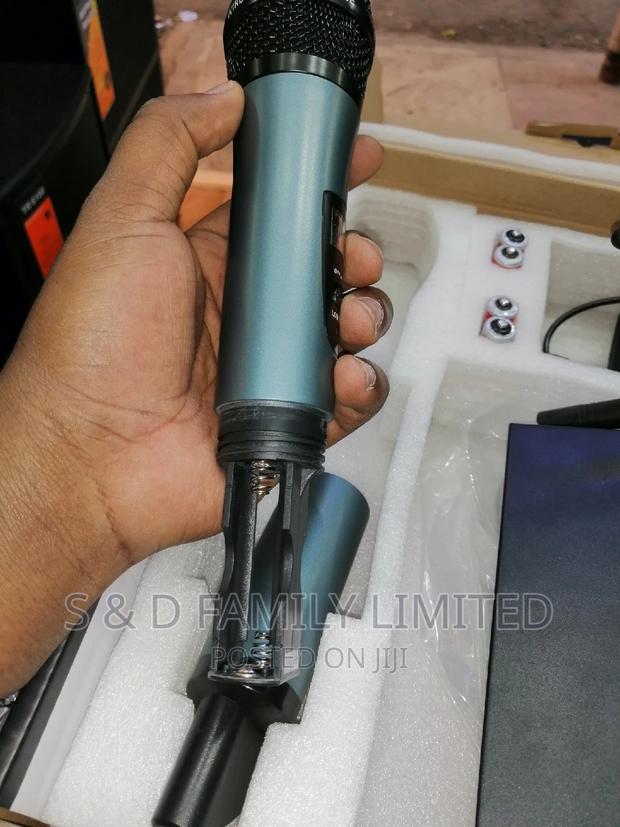 EVP Wireless Microphone - thumbnail 4