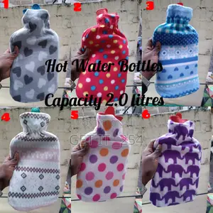 Hot Water Bottle