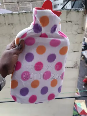 Hot Water Bottle