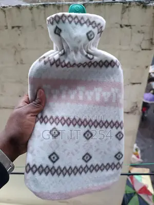 Hot Water Bottle