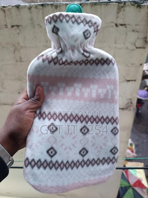 Hot Water Bottle - thumbnail 3