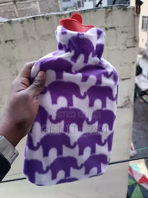 Hot Water Bottle