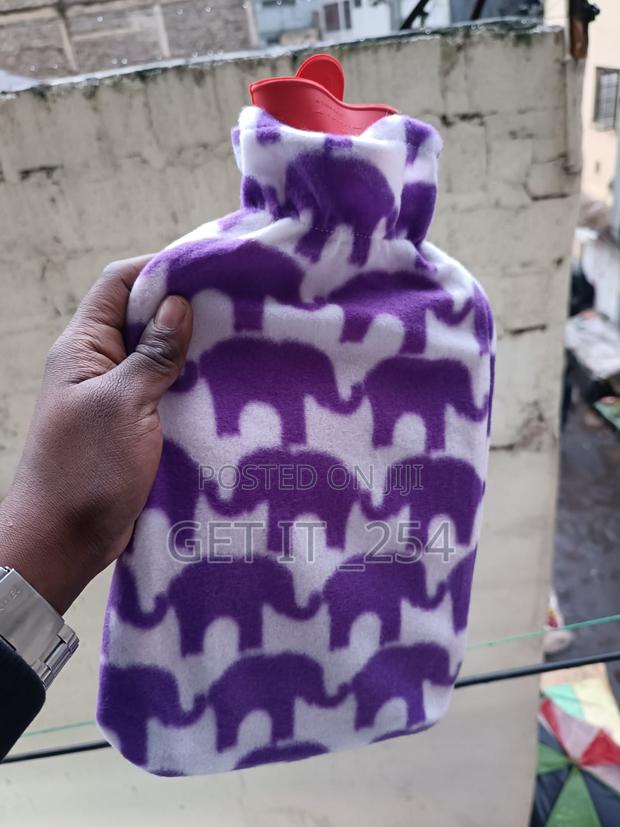 Hot Water Bottle - thumbnail 4