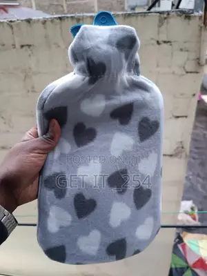 Hot Water Bottle