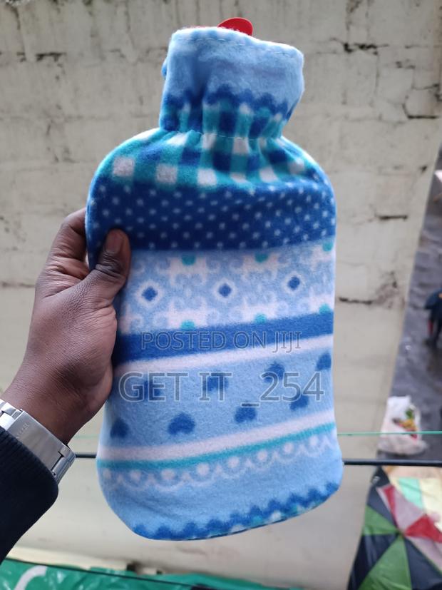 Hot Water Bottle - thumbnail 6