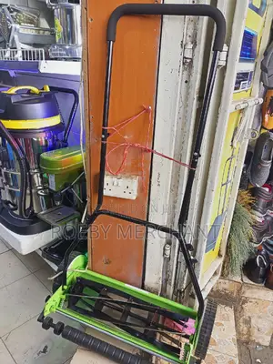 Lawn Mower Lawn Mower