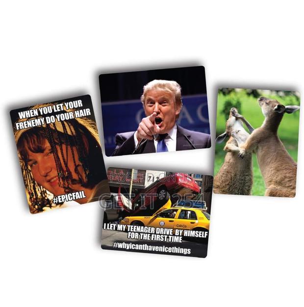 Say What You Meme - thumbnail 4