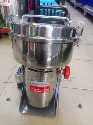 Spice Grinder/Powder Grinder