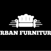 urban furniture s logo