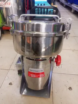 Spice Grinder/Medicine Grinder