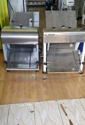 Bread Slicer Machine Bread Slicer Machine - thumbnail 2