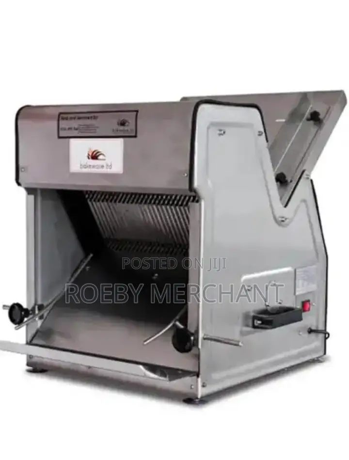 Commercial Bread Slicer Commercial Bread Slicer